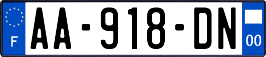 AA-918-DN