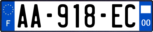 AA-918-EC