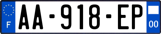 AA-918-EP