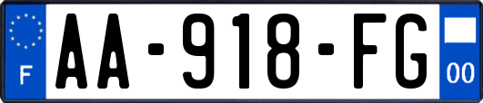 AA-918-FG