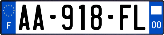 AA-918-FL