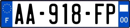 AA-918-FP