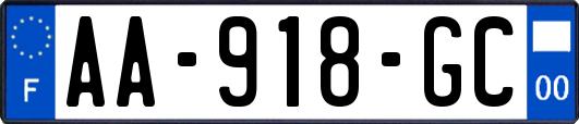 AA-918-GC