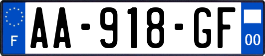 AA-918-GF