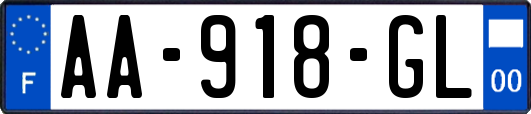 AA-918-GL