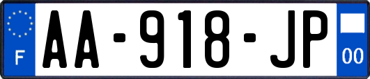 AA-918-JP