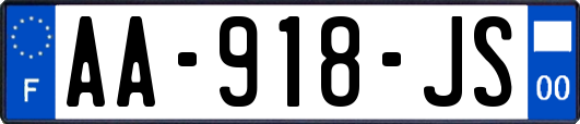 AA-918-JS