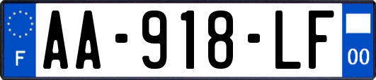 AA-918-LF