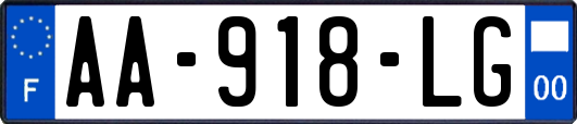 AA-918-LG