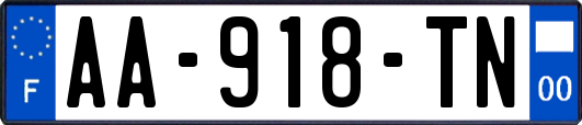 AA-918-TN