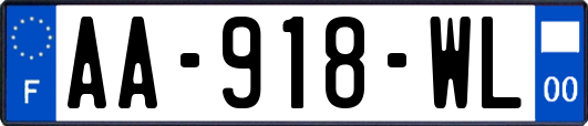 AA-918-WL