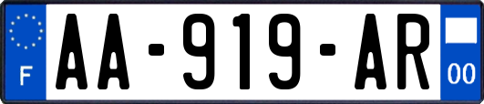 AA-919-AR