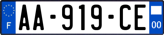 AA-919-CE