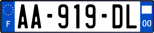 AA-919-DL