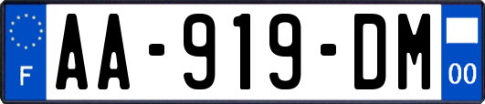 AA-919-DM