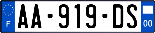 AA-919-DS