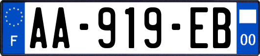 AA-919-EB