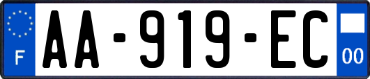 AA-919-EC