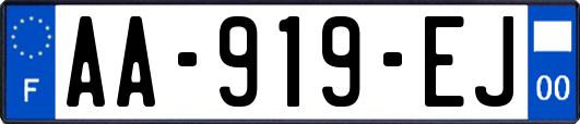 AA-919-EJ