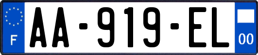 AA-919-EL