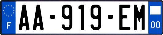 AA-919-EM