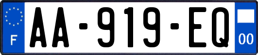 AA-919-EQ