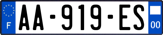 AA-919-ES