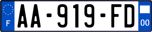 AA-919-FD