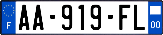 AA-919-FL