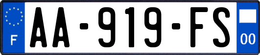 AA-919-FS