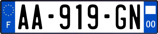 AA-919-GN