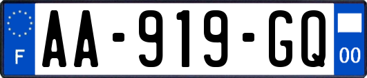 AA-919-GQ