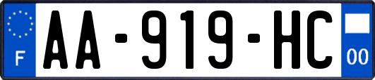 AA-919-HC