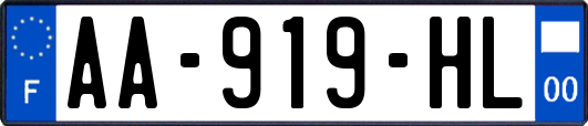 AA-919-HL