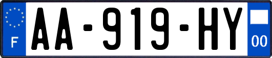 AA-919-HY