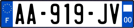 AA-919-JV