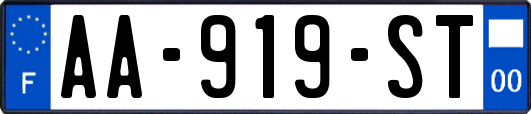 AA-919-ST