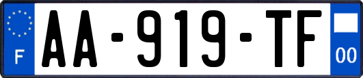 AA-919-TF