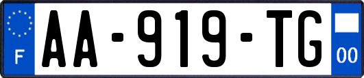 AA-919-TG