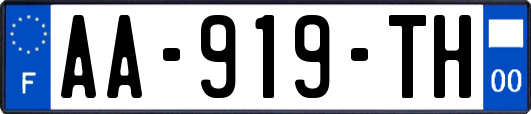 AA-919-TH