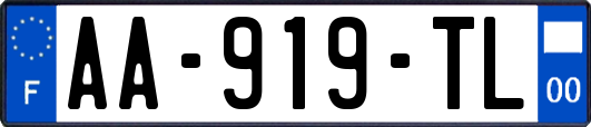 AA-919-TL