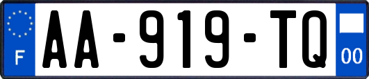 AA-919-TQ