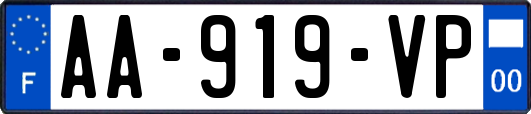 AA-919-VP