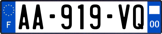 AA-919-VQ