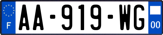 AA-919-WG