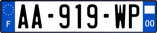 AA-919-WP