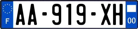 AA-919-XH