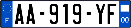 AA-919-YF