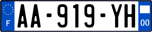 AA-919-YH