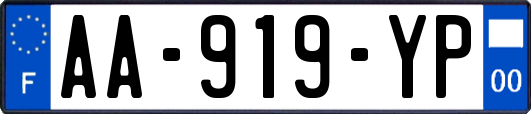 AA-919-YP